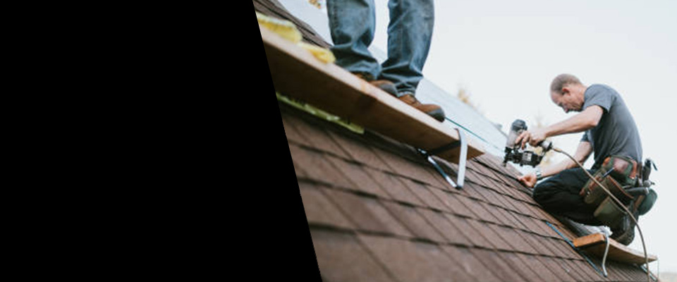 Walls Roofing Contractors